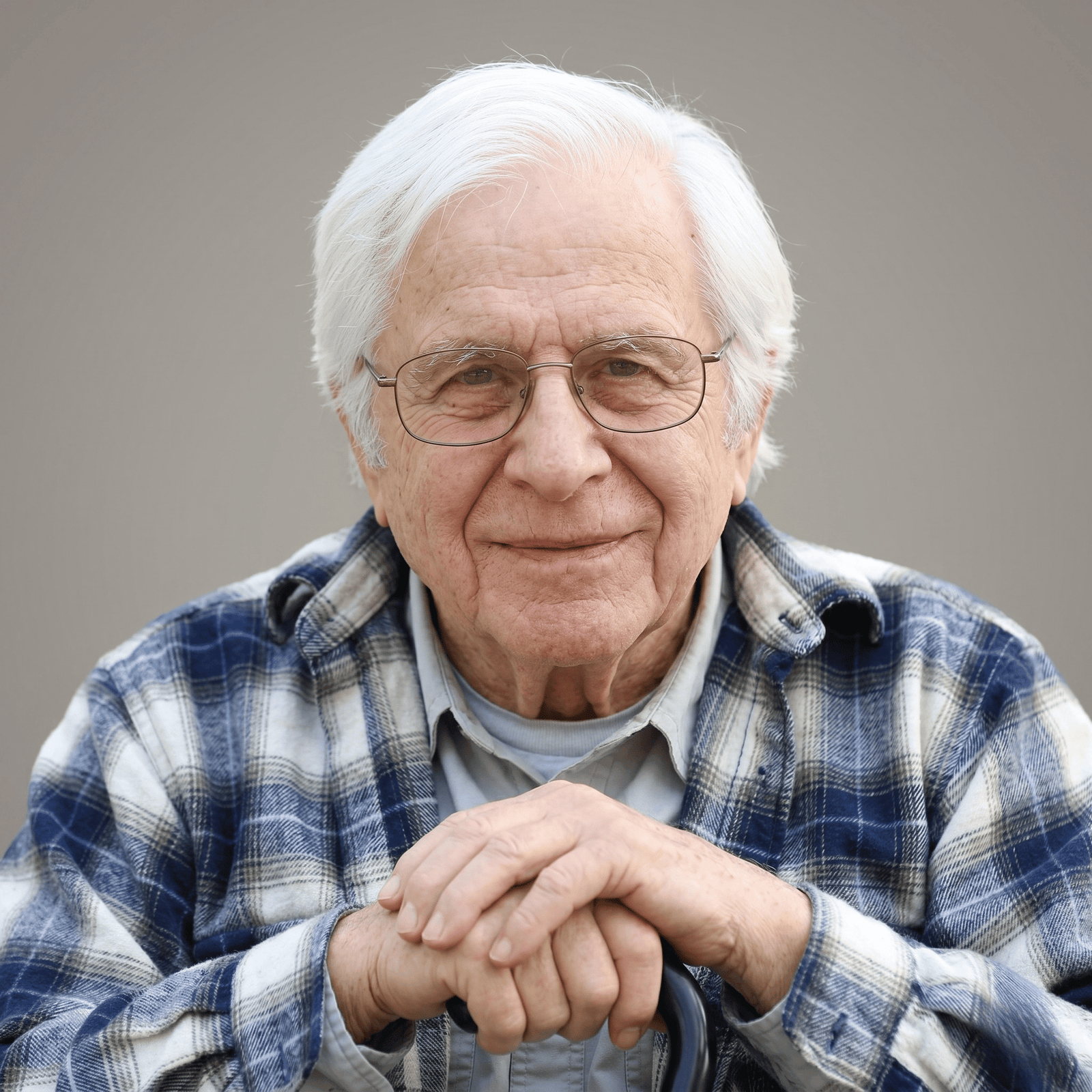 James R.